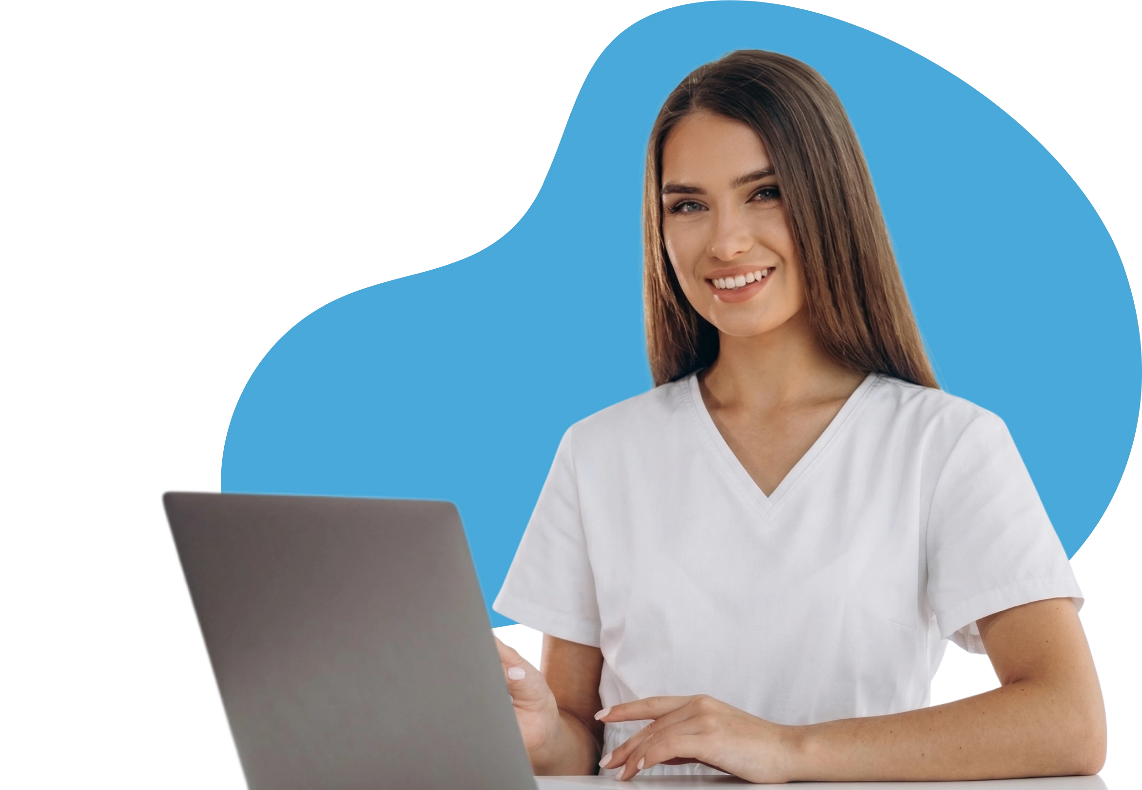 Professional physiotherapist